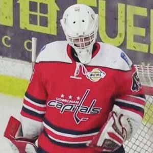 Meet your Posher, Parker